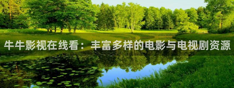 浮力影院国产第一项：牛牛影视在线看：丰富多样的电影与电视剧资源